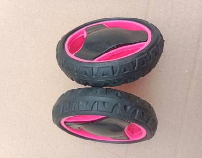 NEEMO Road Bicycle Wheel