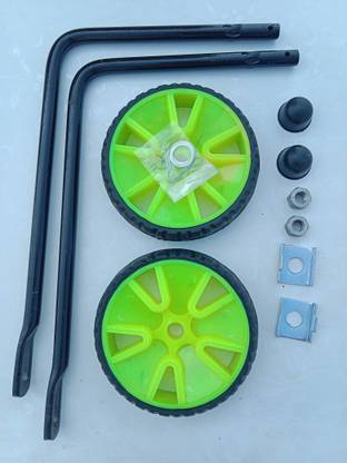 NEEMO Road Bicycle Wheel