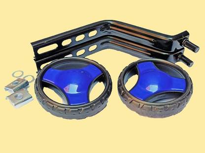 IndiaLot 157 Road Bicycle Wheel