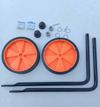 NEEMO Road Bicycle Wheel