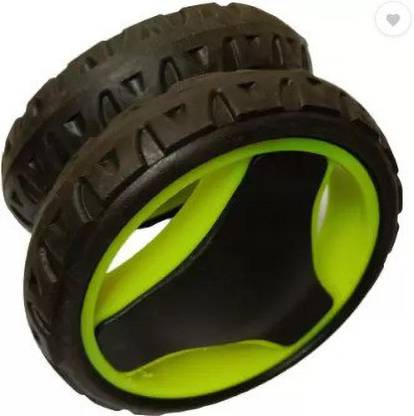 ALTAMASH SHAIKH Road Bicycle Wheel