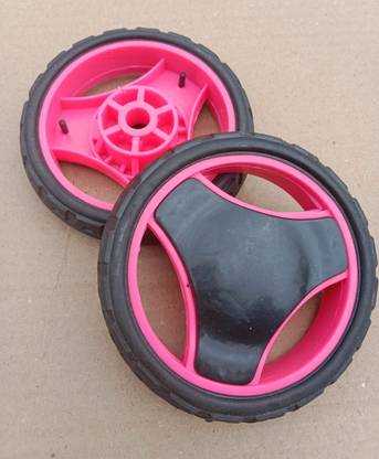 HotFire Road Bicycle Wheel