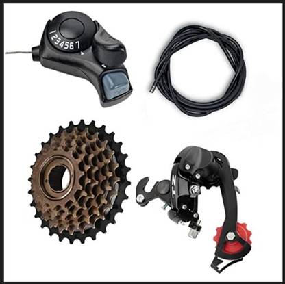 GRD Mountain Bike, Racing Bike, Road Bicycle Wheel