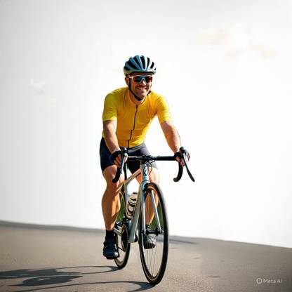 VIVID Creto 27.5T Multispeed Cycle for Men with Front Suspension & Dual Disc Brakes 27.5 T (inch) Mountain Cycle