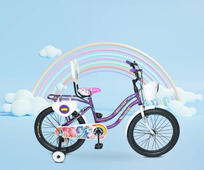 Cannon Unicon 20 T (inch) BMX Cycle