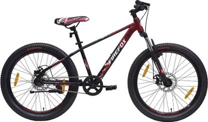 FIREFOX Tremor x 24 D 24 T (inch) Mountain Cycle