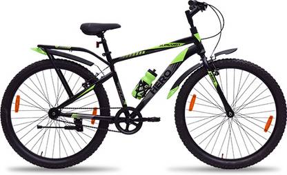 HERO CYCLES Slingshot 26t 26 T (inch) Mountain Cycle