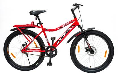 Kross K-20 26 T (inch) Mountain Cycle