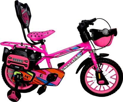 himalayan av bikes BMX 14 T (inch) BMX Cycle