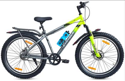 STRYDER Harris 26*3.00 DD 26 T (inch) Mountain Cycle