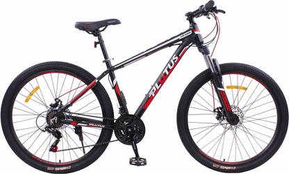 PLUTUS Colnago 21 Speed Shimano Gears with Alloy Frame 27.5 T (inch) Mountain Cycle