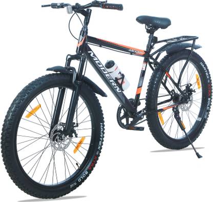 MODERN arcadian-orange-ibc 26 T (inch) Mountain Cycle