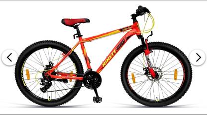 Ninety one Raptor 21 speed 26 T (inch) Mountain Cycle