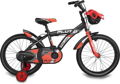 Sheldon PLUTO 20T 20 T (inch) Mountain Cycle