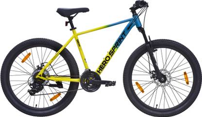 HERO Blunt 26 T (inch) Mountain Cycle