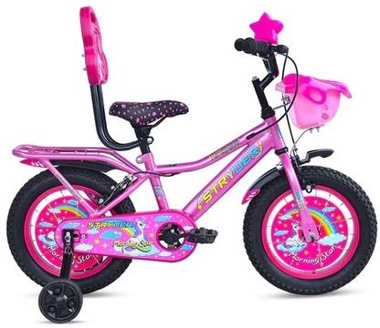 STRYDER MORNING STAR 14 T (inch) Road Cycle