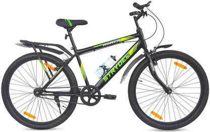 STRYDER Rower 24 T (inch) Road Cycle