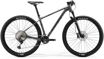 GlobeDream Merida 2023 Big Nine 700 26 T (inch) Road Cycle