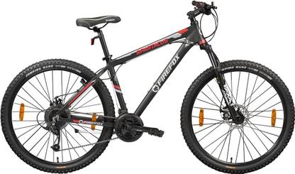 FIREFOX Spartacus 29 T (inch) Mountain Cycle