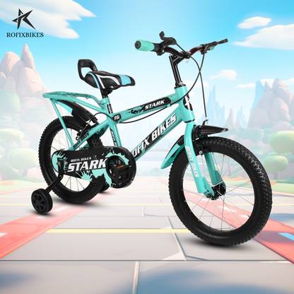 Rofixbikes STARK 16T 16 T (inch) BMX Cycle