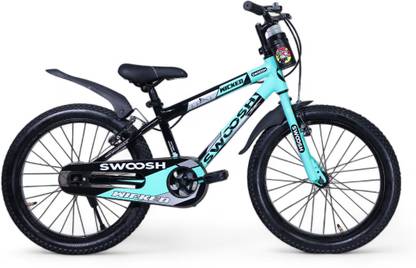 Swoosh Wicked 20 20 T (inch) Road Cycle