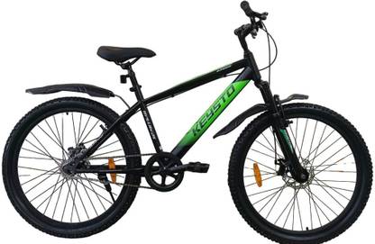 KEYSTO 21 Speed cycler Cycle 26 T (inch) Mountain Cycle