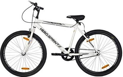 suresh collections by121 27.5 T (inch) Roadster Cycle