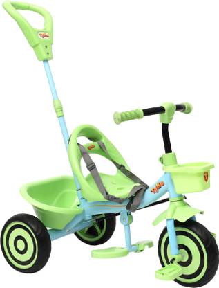 AVON Tyke TC02 Kids Tricycle SKY BLUE LITE GREEN 10 T (inch) BMX Cycle