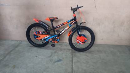 Bitson Vision 20t 20 T (inch) BMX Cycle