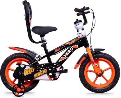 HERO Magic 14 T (inch) Roadster Cycle