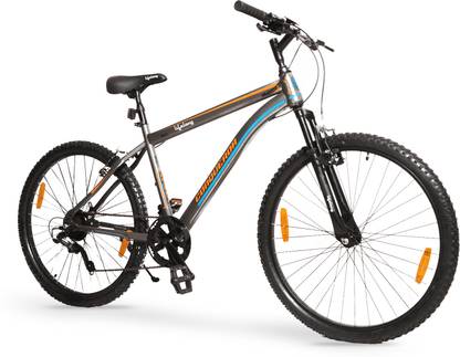 Lifelong LLBC2600 MultiSpeed 26 T (inch) Mountain Cycle