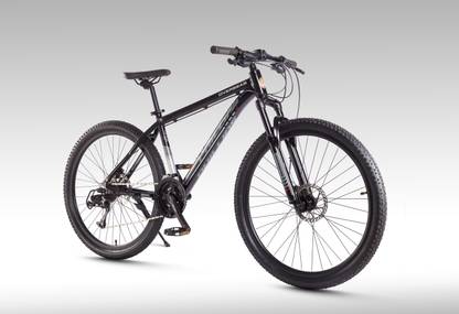 REVIN Phillips 30 gears | Aluminium/Alloy cycle | Hydraulic disc brake | 27.5 T (inch) Mountain/Hardtail Cycle