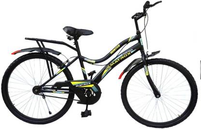 matrox Hunter 24.1.95 26 T (inch) Road Cycle