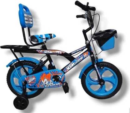 Tornado TOR05 14 T (inch) BMX Cycle