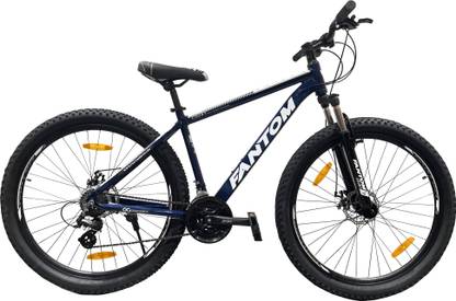 Fantom Count 29 T (inch) Mountain Cycle