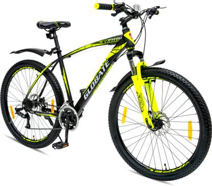 Kross Encod 29T,Front Suspension,Dual Disc,Steel Frame,L-TWOO,15+ years 29 T (inch) Mountain Cycle