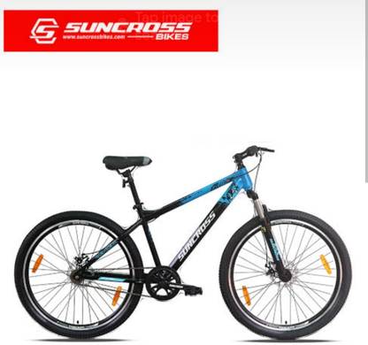 SUNCROSS Nytro 26 T (inch) Mountain Cycle