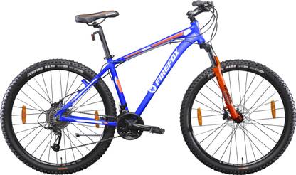 FIREFOX Charger 29 D 29 T (inch) Mountain Cycle
