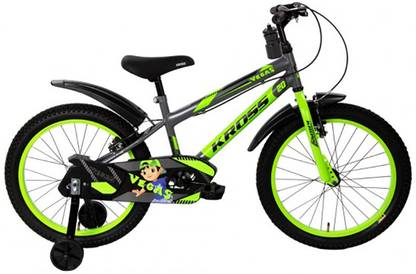Kross VEGAS 20T SS 20 T (inch) Mountain/Hardtail Cycle