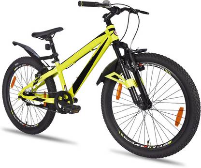 Vishnu C Store 108 24 T (inch) Road Cycle