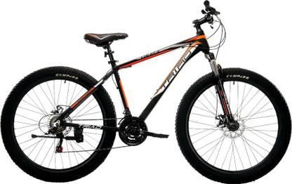 TRIAD FTB 27.5 27.5 T (inch) Fat Tyre Cycle