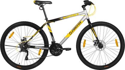 FIREFOX Bad Attitude 6 27.5 T (inch) Mountain Cycle