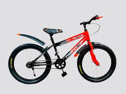 Taboo 20'' BMX T/T 20 T (inch) BMX Cycle