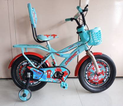 smartcycle Kids cycle 16 T (inch) Road Cycle