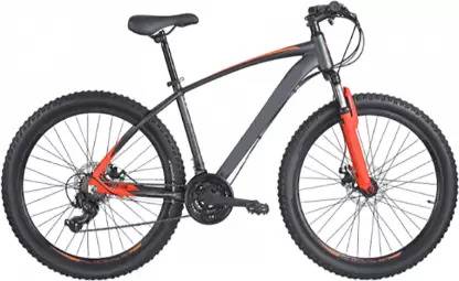 MSCYCLEZONE Montra Madrock 29 T (inch) Road Cycle