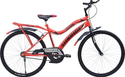 SUNBIRD FUSSION 26 T (inch) Road Cycle