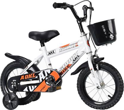 SYGA Bicycles for Kids 2-5 Years Old 12-inch Children's Light Bicycle Magnesium Alloy 12 T (inch) Road Cycle