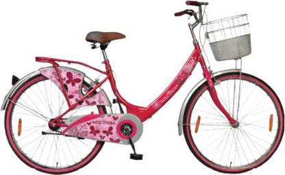 Aplom GOLDMI Miss India Ladies 27.5 T (inch) Road Cycle
