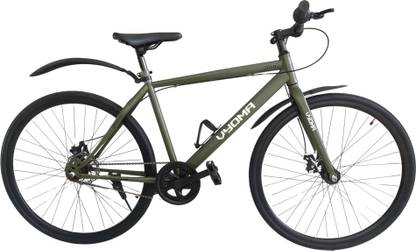 VYOMA 700 C Hybrid 28 T (inch) Hybrid Cycle/City Bike