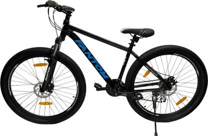 Fantom Count 29 T (inch) Mountain Cycle